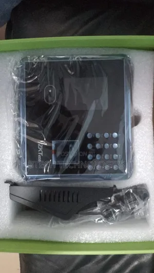 Zkteco MB160 Fingerprint and Face Recognition Terminal