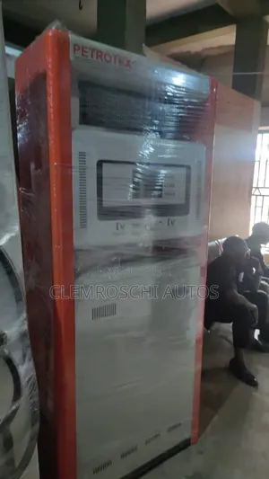 Fuel Dispensing Machines