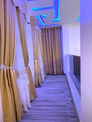 Curtain Quality and Standard