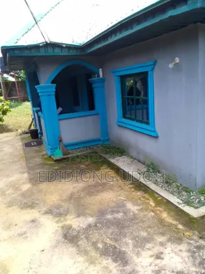 Photo - 2bdrm Bungalow in Ekpri Nsukara Road for sale