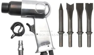 9 PCS 150mm Air Hammer Kit