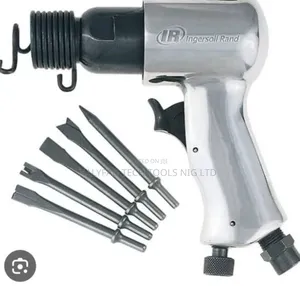 9 PCS 150mm Air Hammer Kit
