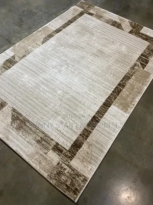 High Quality 5ft by 7ft VIP Turkish Center Rug