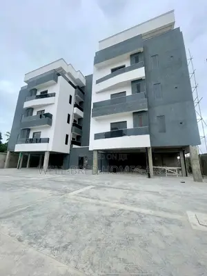 Furnished 2bdrm Apartment in Ikate Lekki for sale