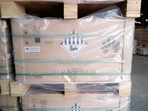 Huawei Isitepower-M-Mabo5bi 5kwh Lithium Ion Phosphate