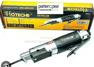 Air Body Saw (Air Cutting Saw)
