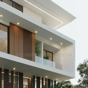 5bdrm Duplex in Ikoyi for sale