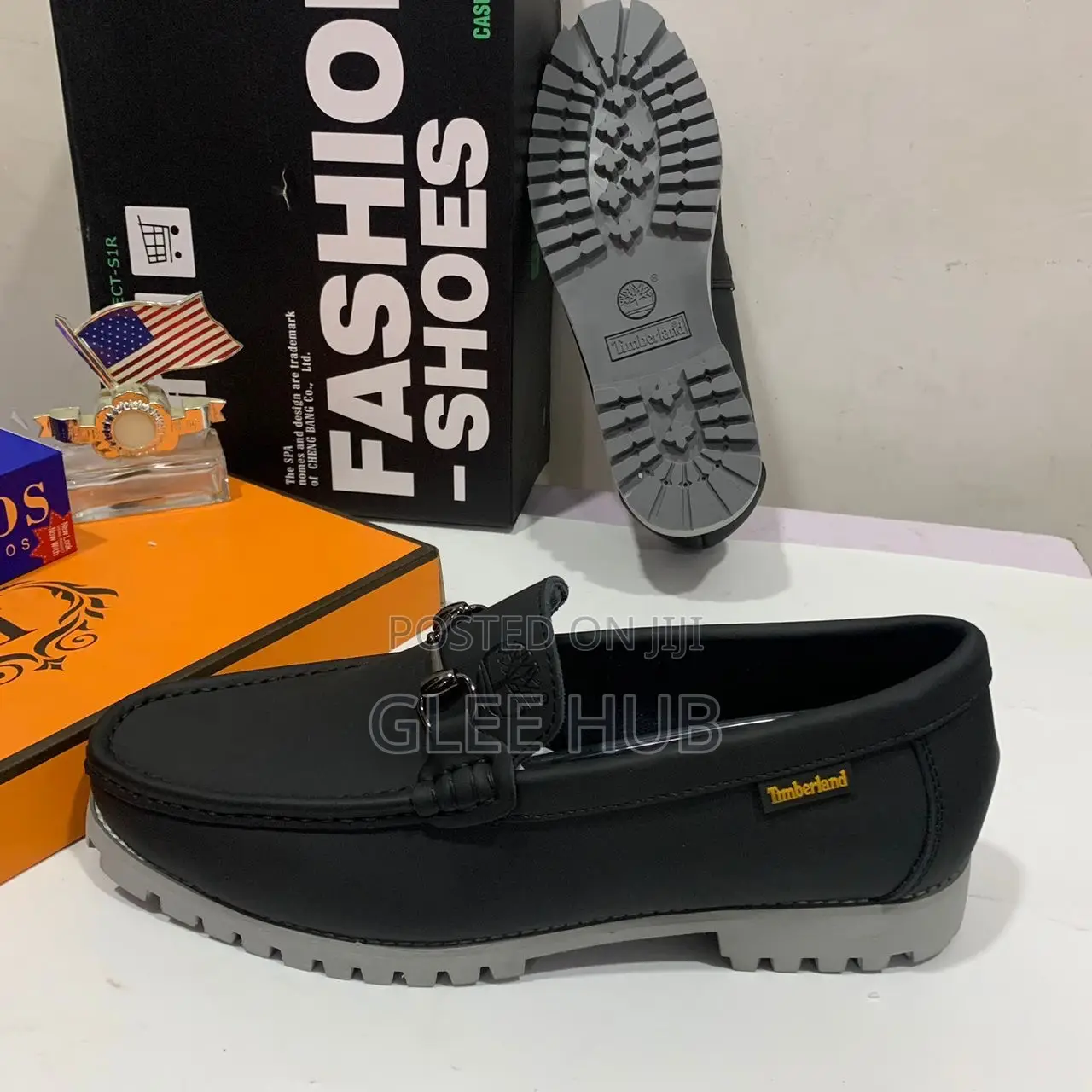 High Quality Shoes
