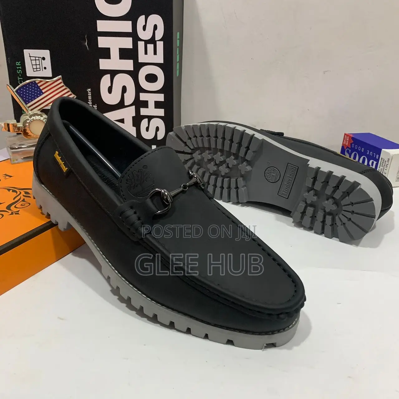 High Quality Shoes