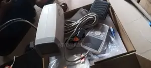 Digital Colposcope