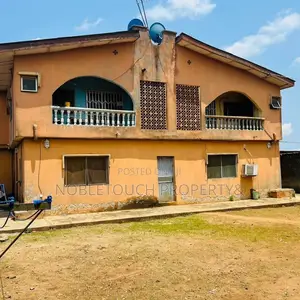 2bdrm Block of Flats in Governor Road Ikotun, Iseri Olofin for sale