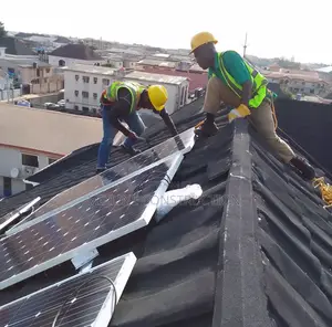 5KVA Solar Inverter System