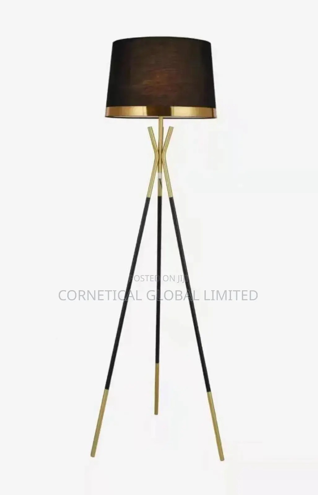 Luxury Modern Quality Standing Floor Led Lamp Light