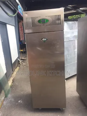 Stainless Steel Chiller