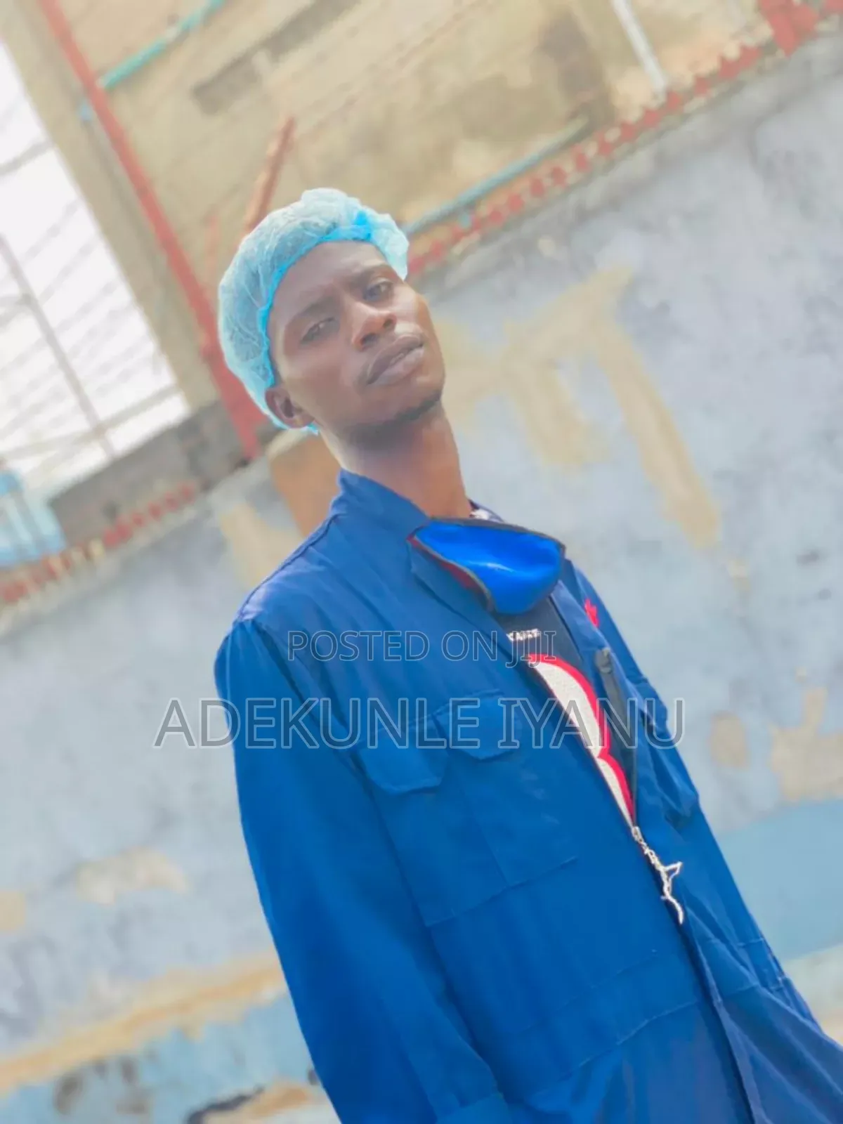 Receptionist/ Retail Assistant