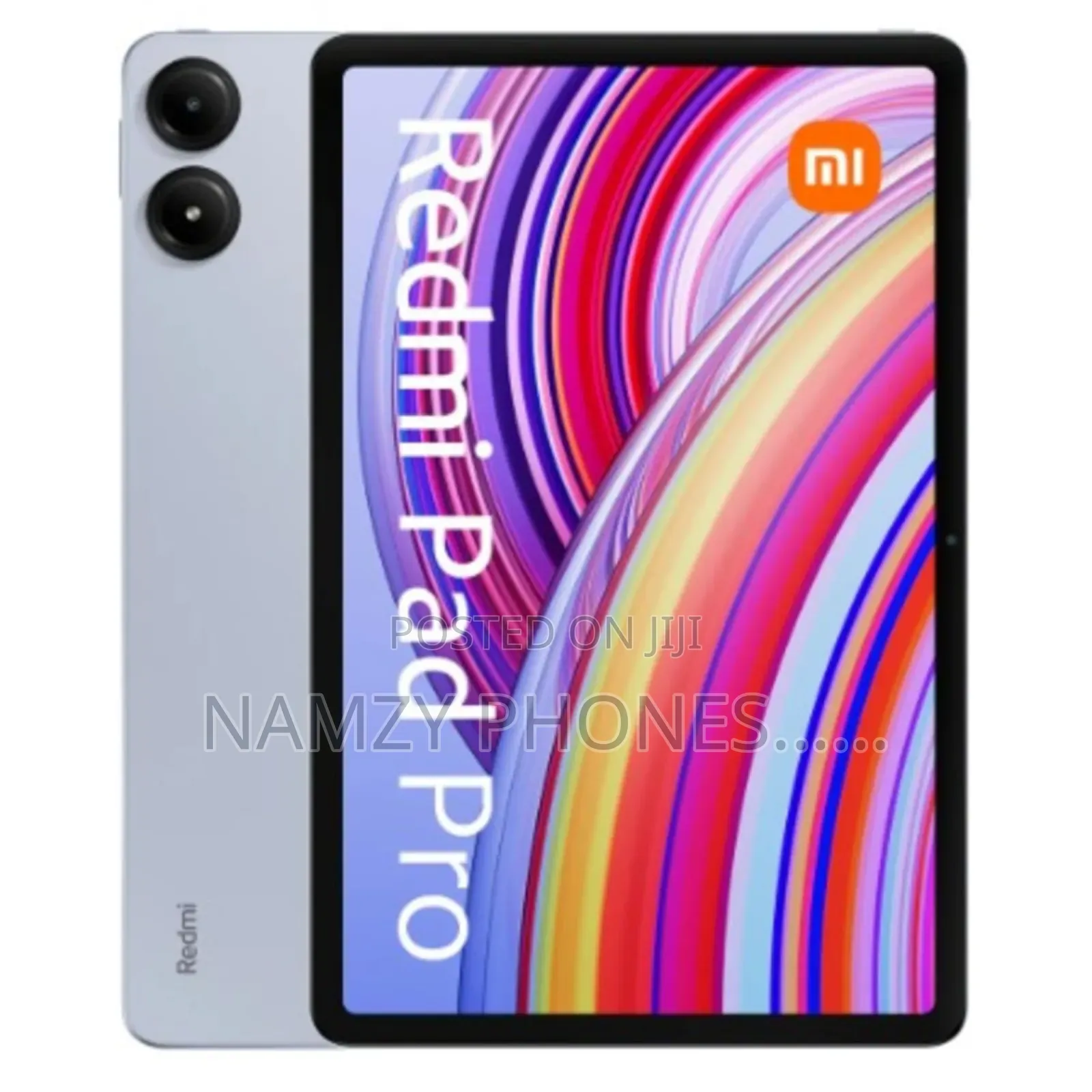 New Xiaomi Redmi Pad 128 GB Black