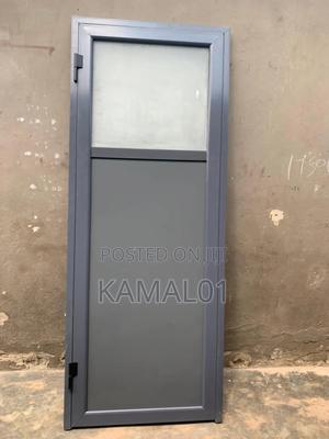 Toilet Bathroom Door in Lagos Island (Eko) - Doors, Kamaldeen Aweda ...