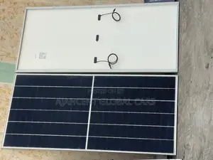 450 Watts Solar Panel