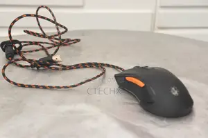 ADX Firepower M03 Wired RGB Optical USB Gaming Mouse