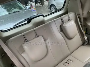 Toyota Highlander Limited 2010 Black