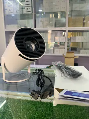 Ultra HD Wireless Projector