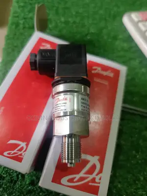 Danfoss Pressure Transmitter 16bar