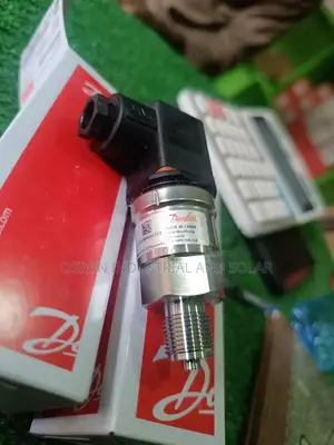 Danfoss Pressure Transmitter 16bar