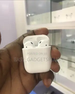 Uk Used Airpods 2