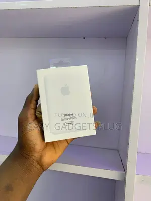 Battery Pack iPhone