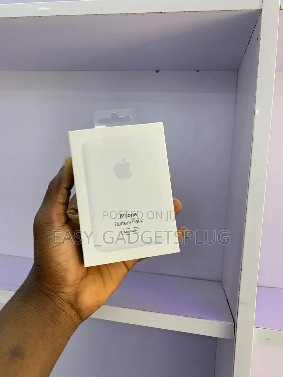 Battery Pack iPhone