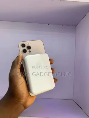 Battery Pack iPhone