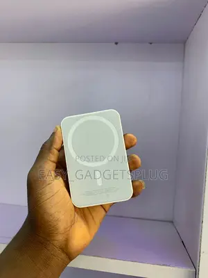 Battery Pack iPhone