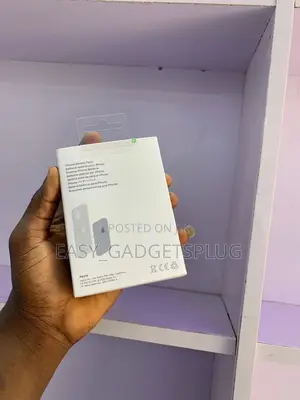 Battery Pack iPhone