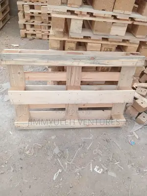 Wood Pallets