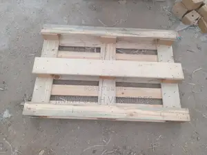 Wood Pallets