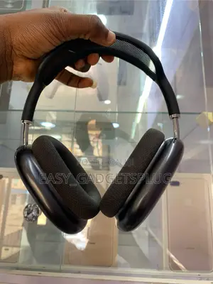 Uk Used Airpods Max With Box Available