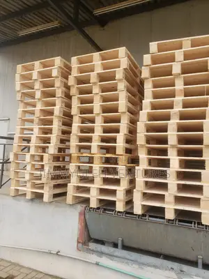 Neat/ Treated Pallets