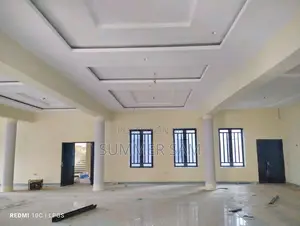 Photo - Big Hall Office Space to Let at Ibb Avenue, Uyo