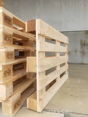 Pallets.Wood