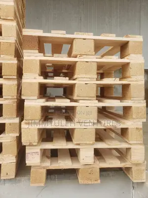 Pallets.Wood