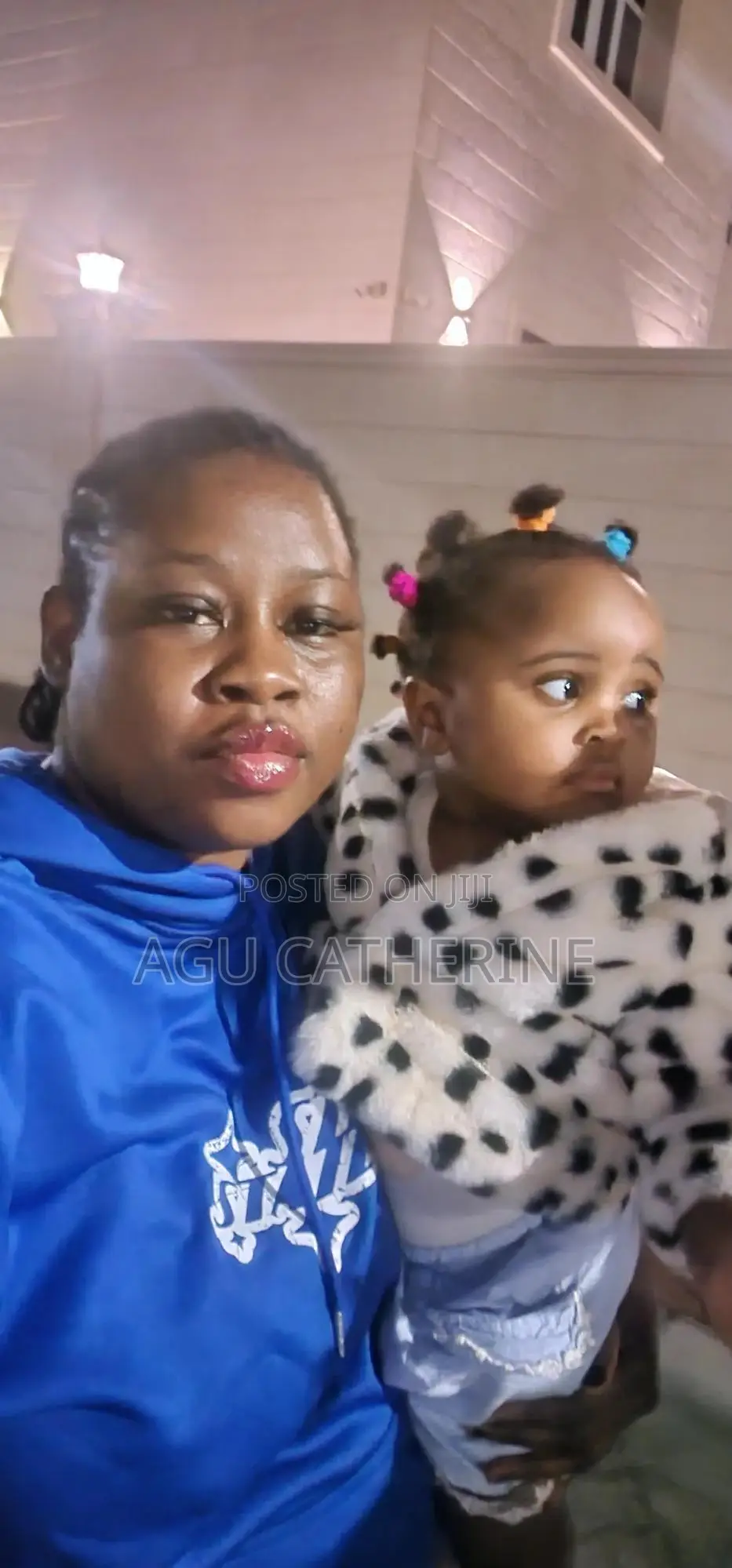 Childcare and Babysitting
