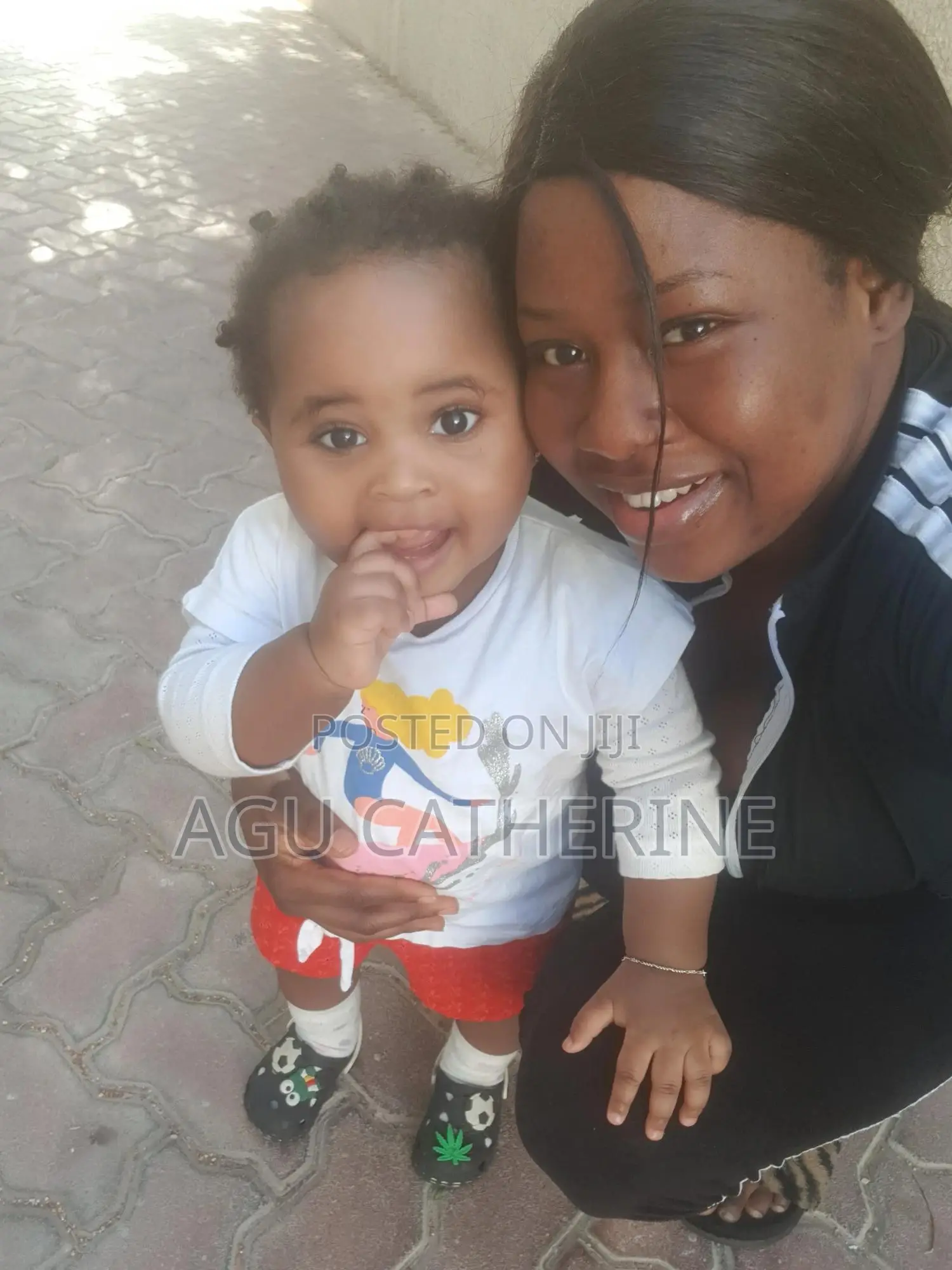 Childcare and Babysitting