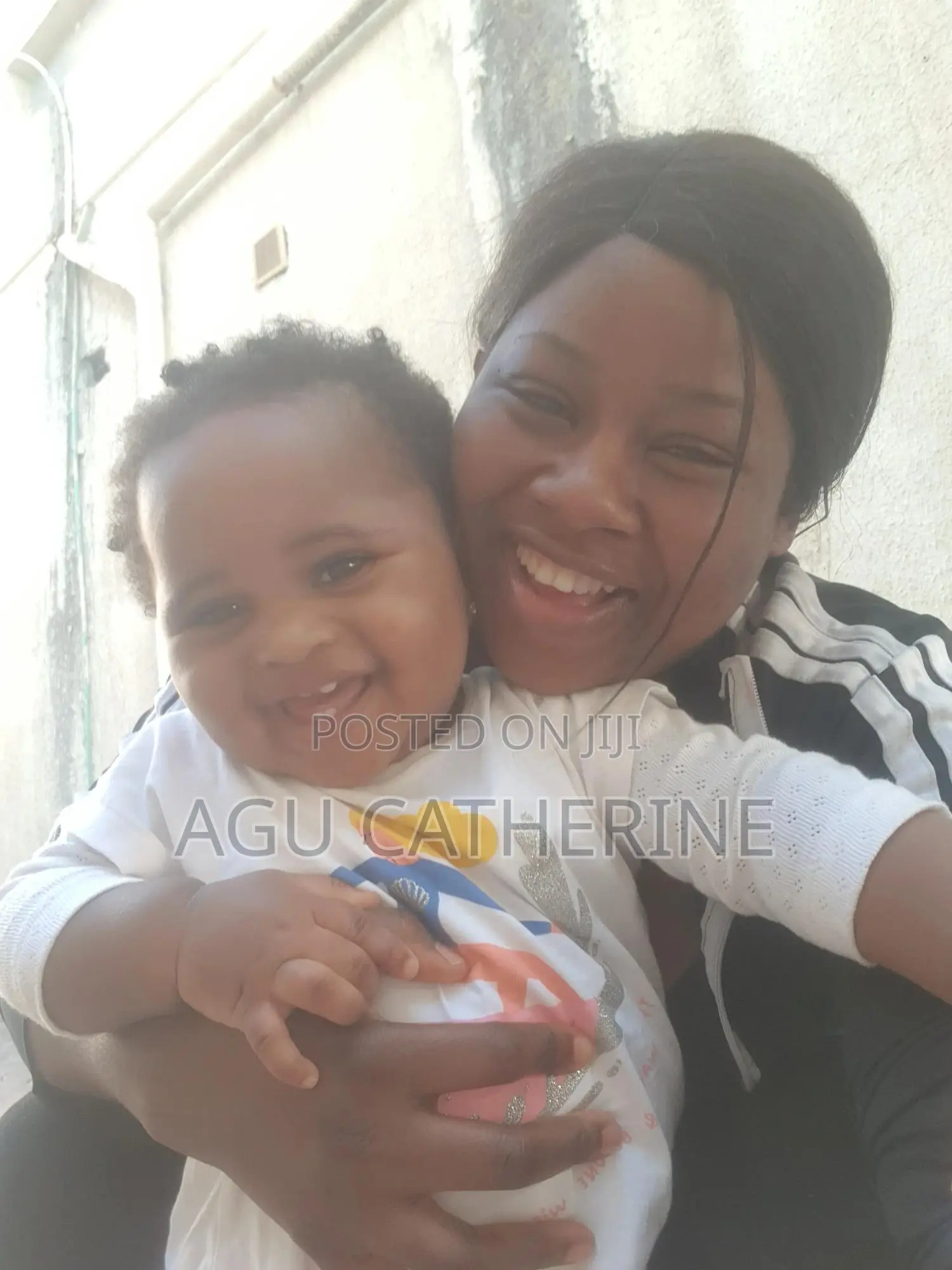 Childcare and Babysitting