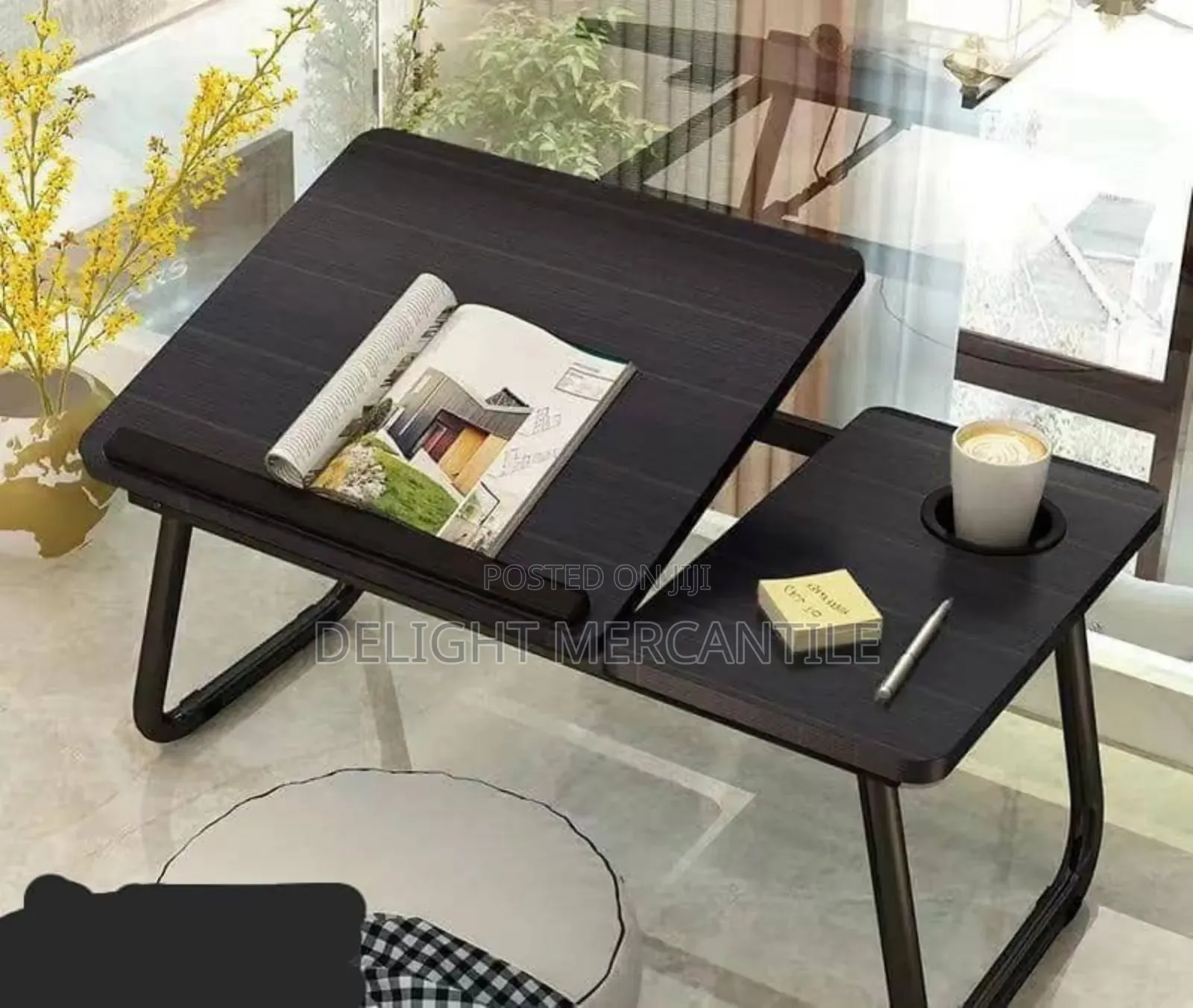 Laptop Table Stand