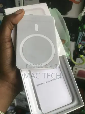 Apple Magsafe Power Bank