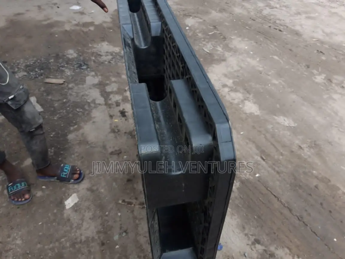 110/130cm Heavy Duty Rubber