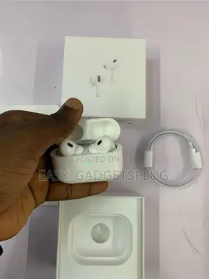 Airpods Pro2 Used