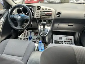 Pontiac Vibe 2006 Blue