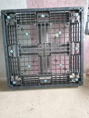 Industrial Rubber Pallets