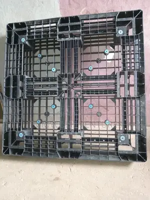 Industrial Rubber Pallets